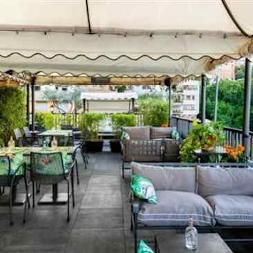 Trilussa Palace Hotel Congress and Spa